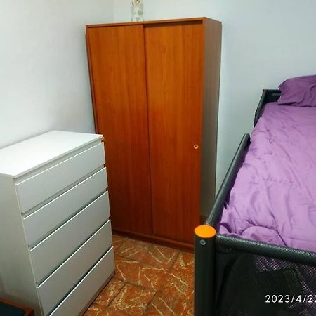 阿利坎特Casa De Alexandra公寓 外观 照片